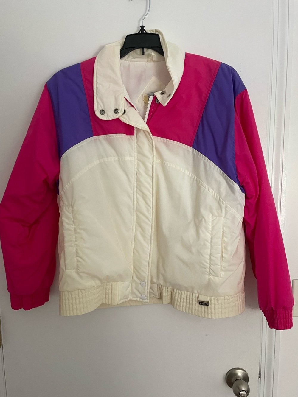 Apres Sport Jacket